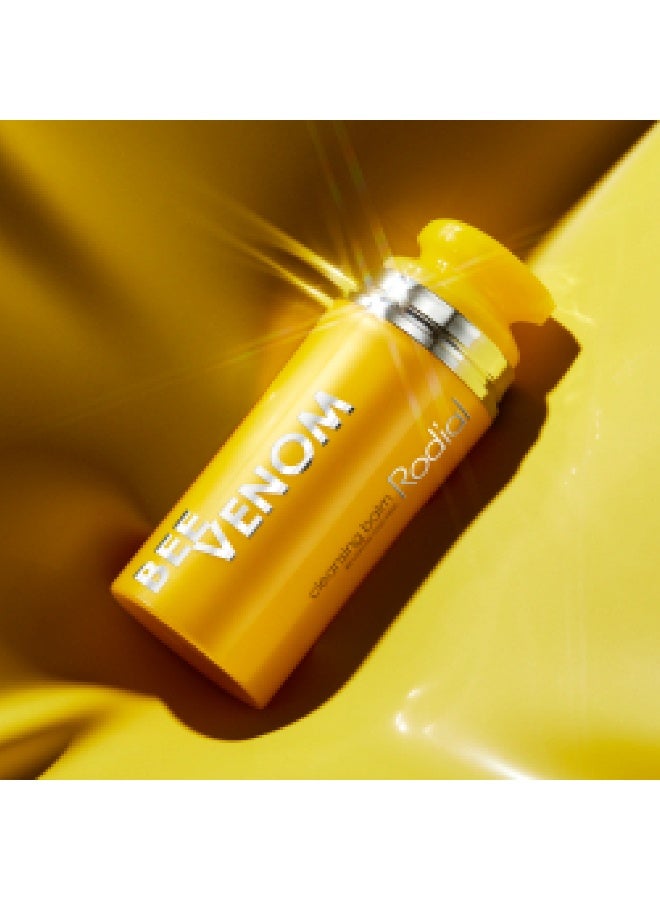 Rodial Bee Venom Cleansing Balm 100ml – Deep Nourishing for Dry Skin, Bee Venom & Almond Oil, Luxury Melting Balm for Dehydration Relief 100ml - Image 3